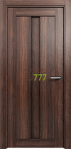 Межкомнатная дверь STATUS Модель 132