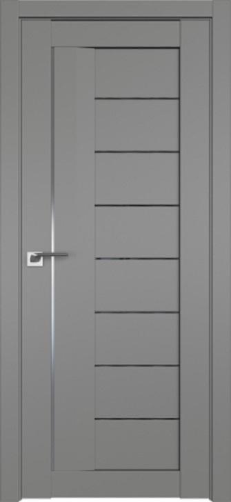 Межкомнатная дверь ProfilDoors 17U