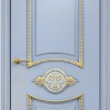 Межкомнатная дверь Оникс Империя