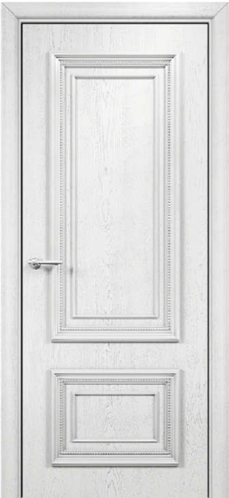 Межкомнатная дверь Оникс Мадрид