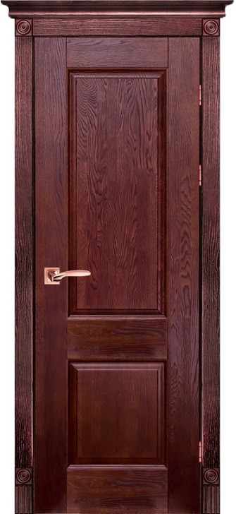 Межкомнатная дверь Ока Classic 1