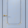 Межкомнатная дверь Оникс Палермо
