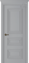 Межкомнатная дверь BELWOODDOORS Палаццо 3