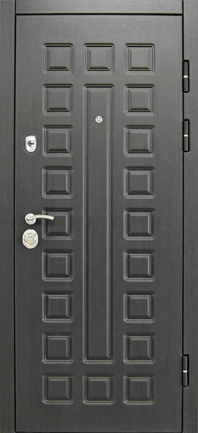 Двери Белая Лиственница Фото