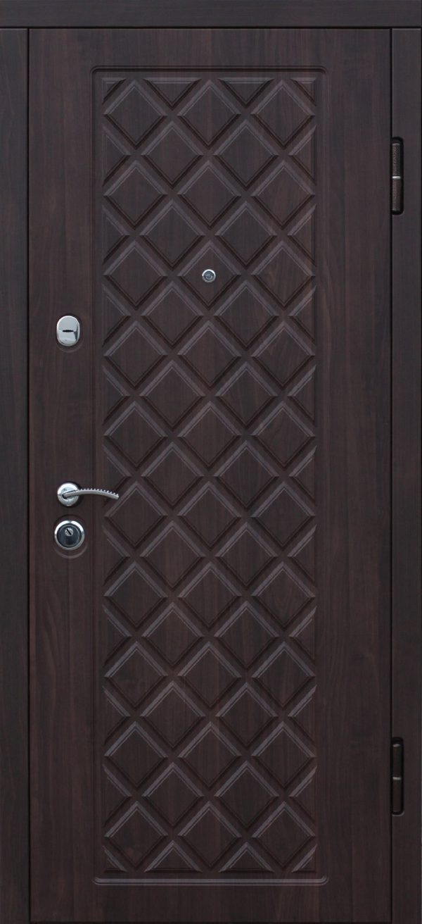 Входная дверь Дверная Биржа Цитадель Kamelot