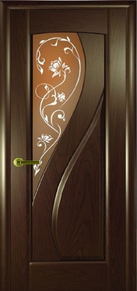 Межкомнатная дверь Мария