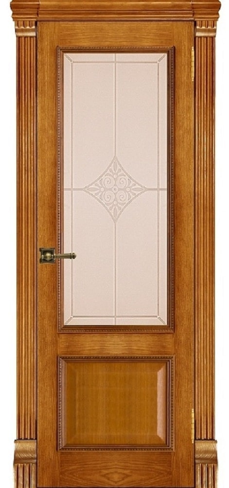Межкомнатная дверь Гранд-1