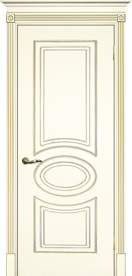 Межкомнатная дверь Текона - модель Смальта 3