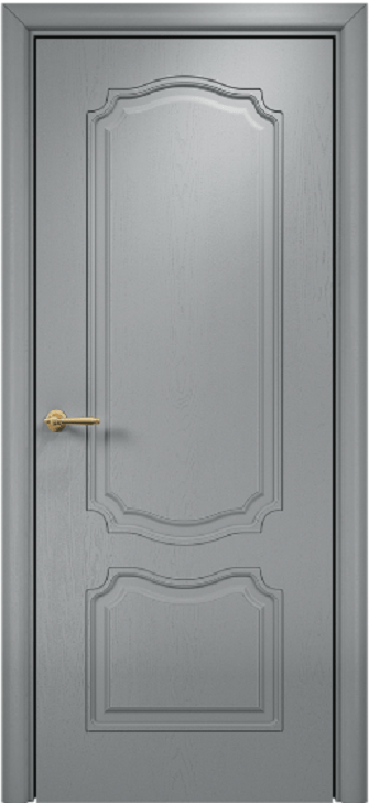 Межкомнатная дверь Оникс Венеция фрезерованное