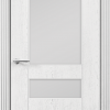 Межкомнатная дверь Оникс Версаль фрезерованное