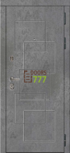 Входная дверь сударь мд-48 панель М1