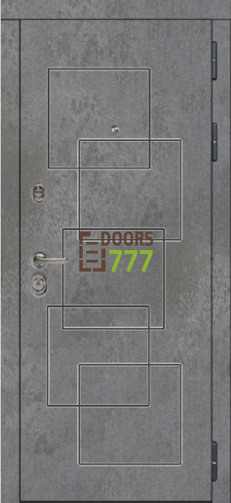 Входная дверь сударь мд-48 панель М1