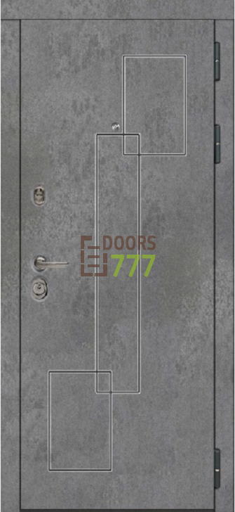 Входная дверь сударь мд-48 панель М3