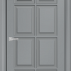Межкомнатная дверь Оникс Неаполь фрезерованное