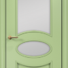 Межкомнатная дверь Оникс Эллипс
