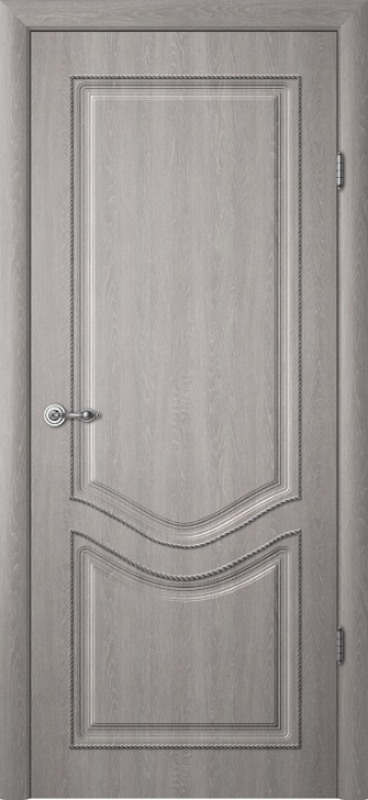 Межкомнатная дверь ALBERO Рафаэль 1