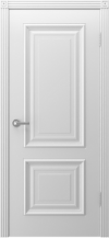 Межкомнатная дверь De Luxe Акцент