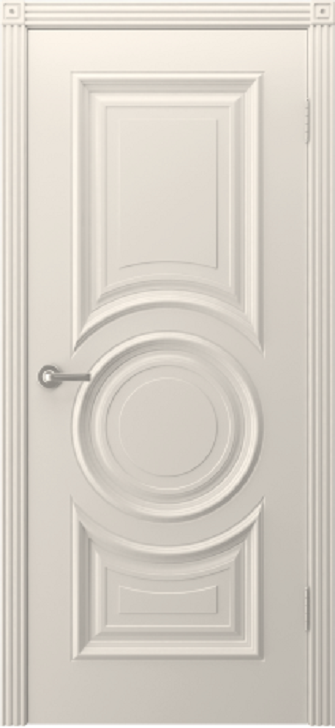 Межкомнатная дверь De Luxe Богема