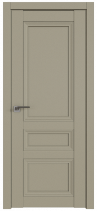 Дверь ProfilDoors Серия U модель 2.108U