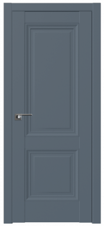 Дверь ProfilDoors Серия U модель 2.112U