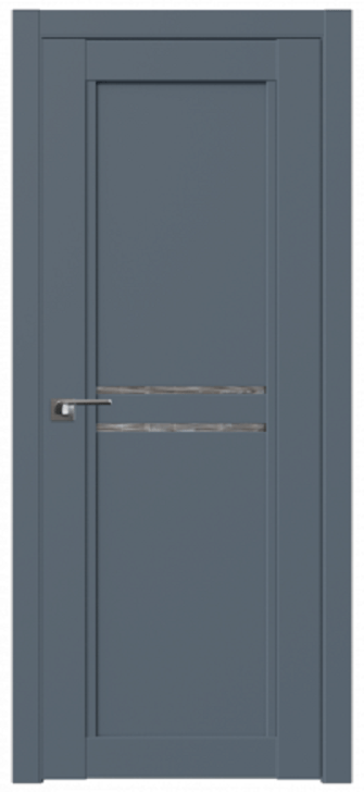 Дверь ProfilDoors Серия U модель 2.75U