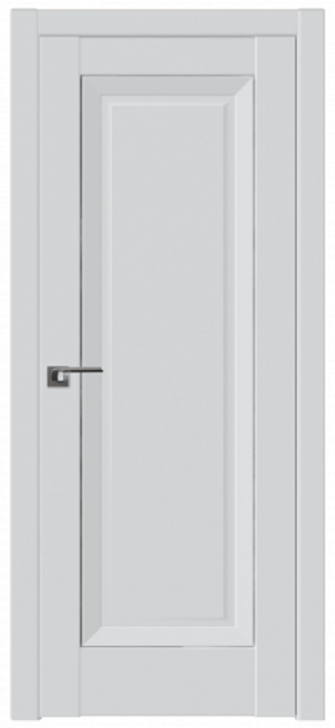 Дверь ProfilDoors Серия U модель 2.85U