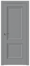 Дверь ProfilDoors Серия U модель 2.87U