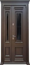 Входная дверь АСД Grand Luxe 2 2100х1300