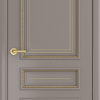 Межкомнатная дверь MILYANA Gold2