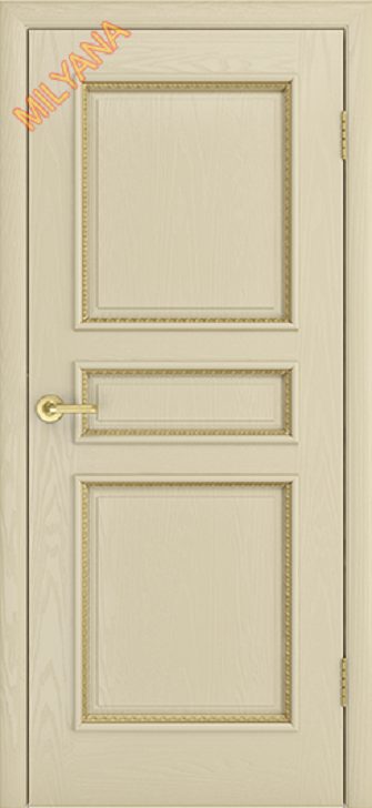 Межкомнатная дверь MILYANA Gold3