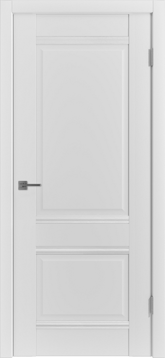 Межкомнатная дверь EMALEX C2 | EMALEX ICE