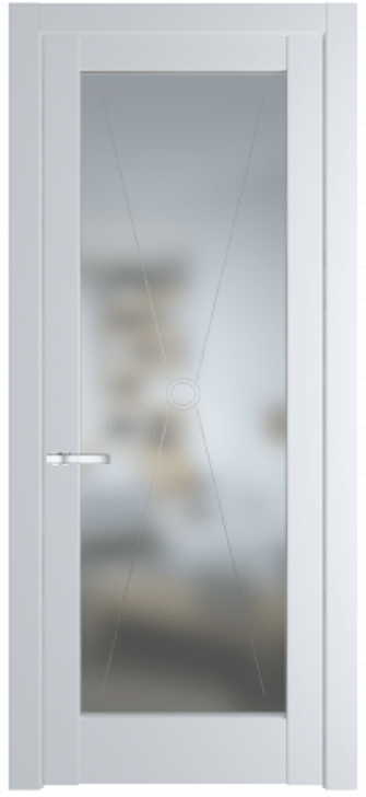 Межкомнатная дверь ProfilDoors 1.1.2PM