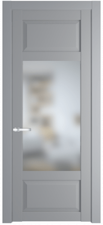 Межкомнатная дверь ProfilDoors 2.3.3PD
