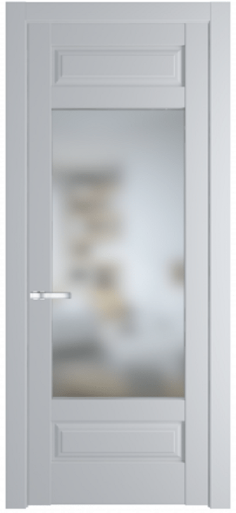 Межкомнатная дверь ProfilDoors 4.3.3PD