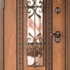 Входная дверь с терморазрывом Термо Лацио